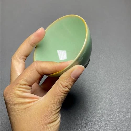 【闪购商品】茶盏-518............