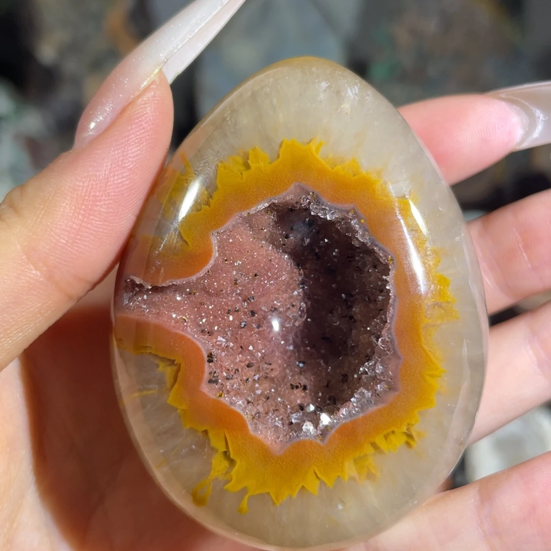 未镶嵌大型摆件（非配饰）水晶