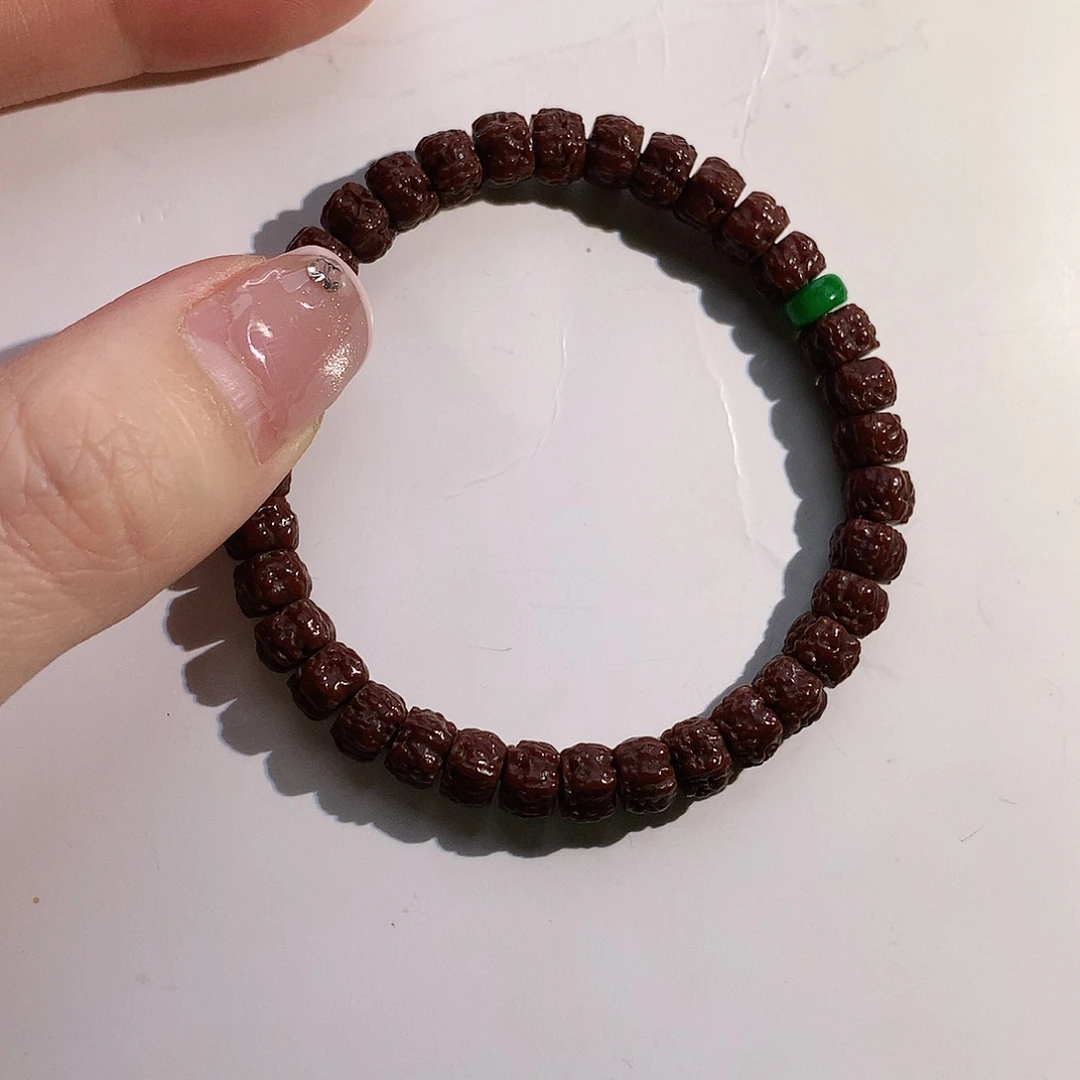 金刚菩提手串佛手手串