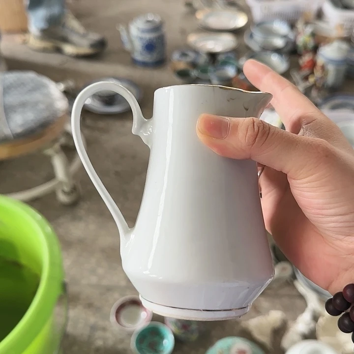 摆件景德镇陶瓷艺术品