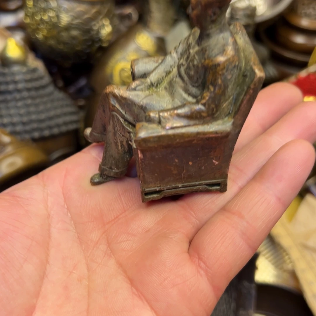 铜器工艺百货艺品专属链接