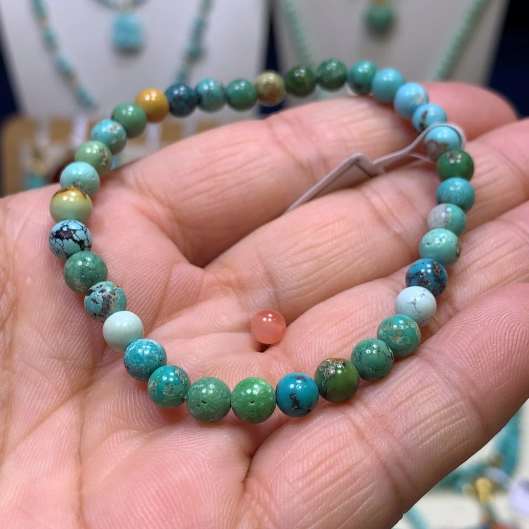 南红玛瑙未镶嵌单圈