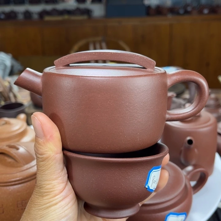茶壶紫砂紫砂茶壶