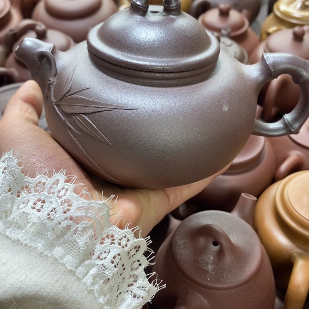 紫砂茶壶dfgghhjjjj