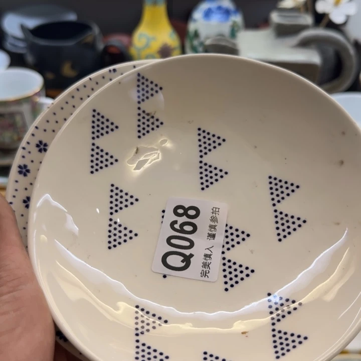 灰***飞瓷片一物一拍感谢支持