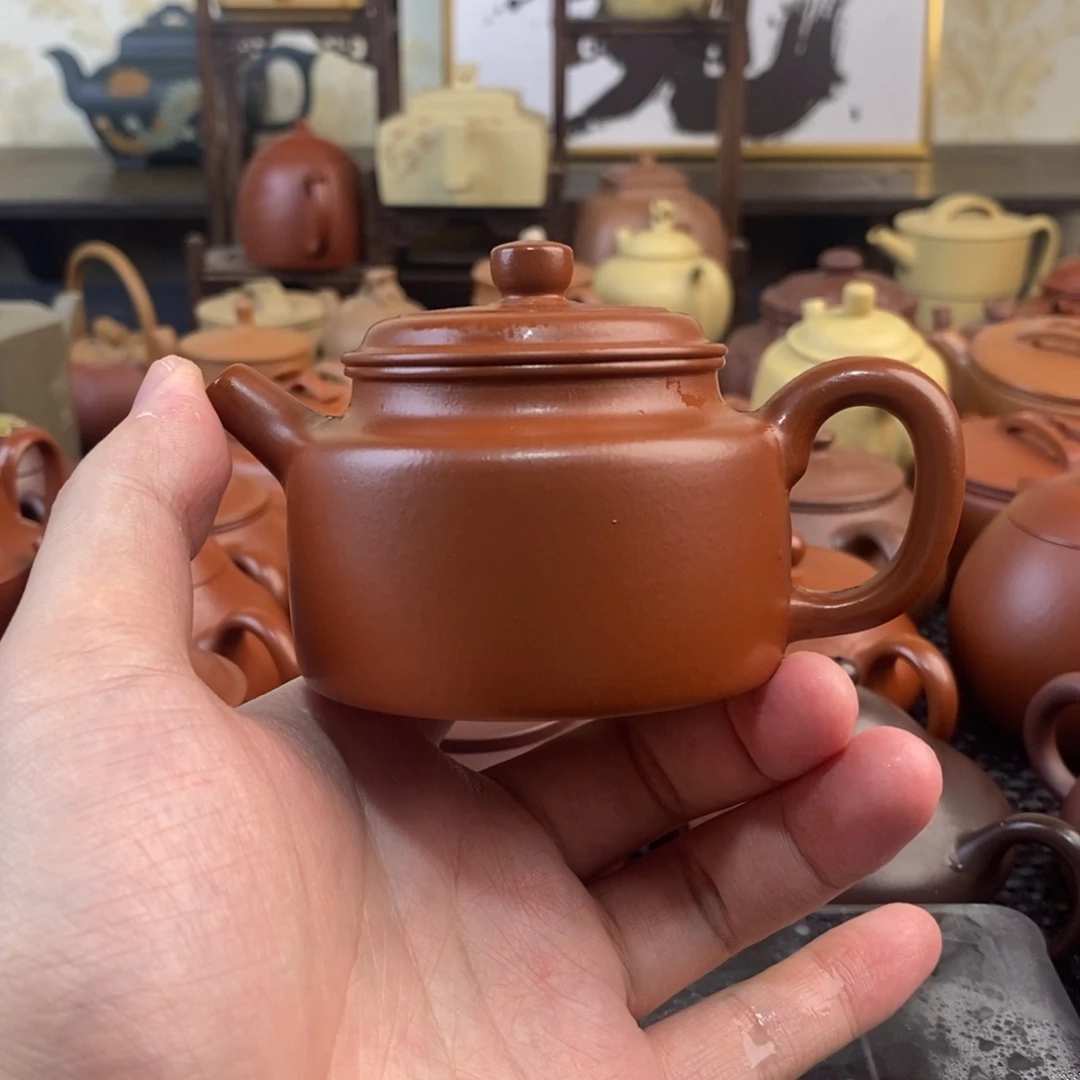 茶壶紫砂宜兴紫砂工艺研究所