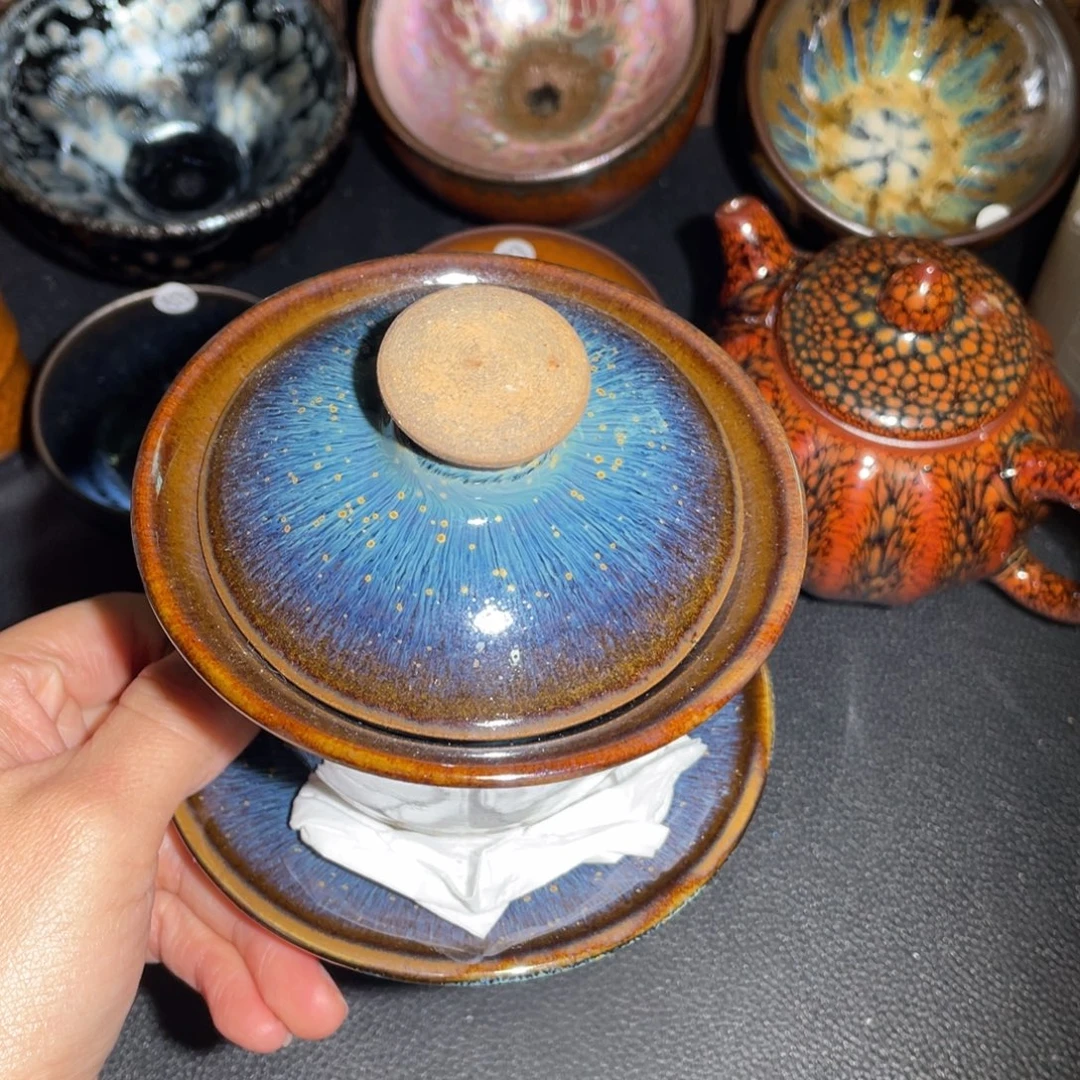 茶盏建盏直播间链接