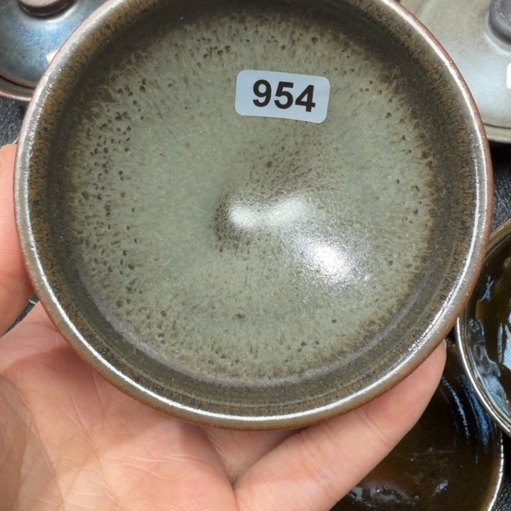 茶盏焦源龙窑，不忘初心954