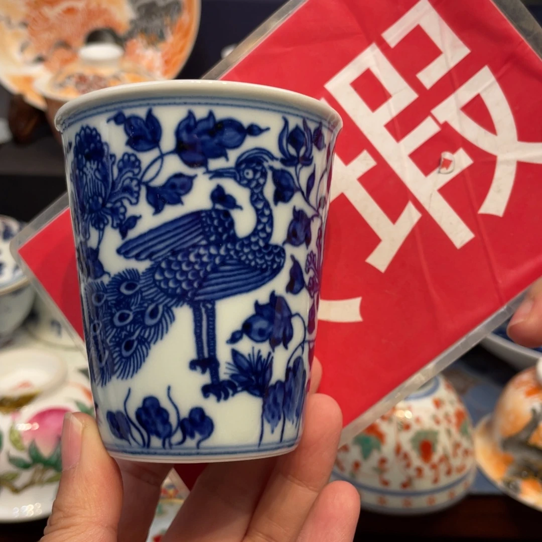 景德镇陶瓷瓷器景德镇