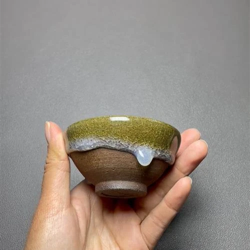【闪购商品】茶盏-722............
