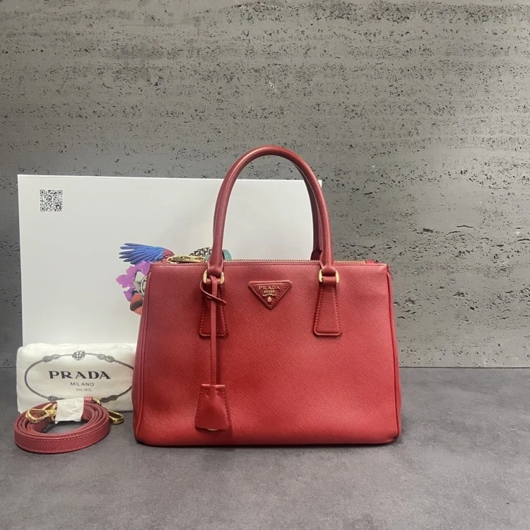 95新 Prada/普拉达 /KIKI/单肩包/11977925