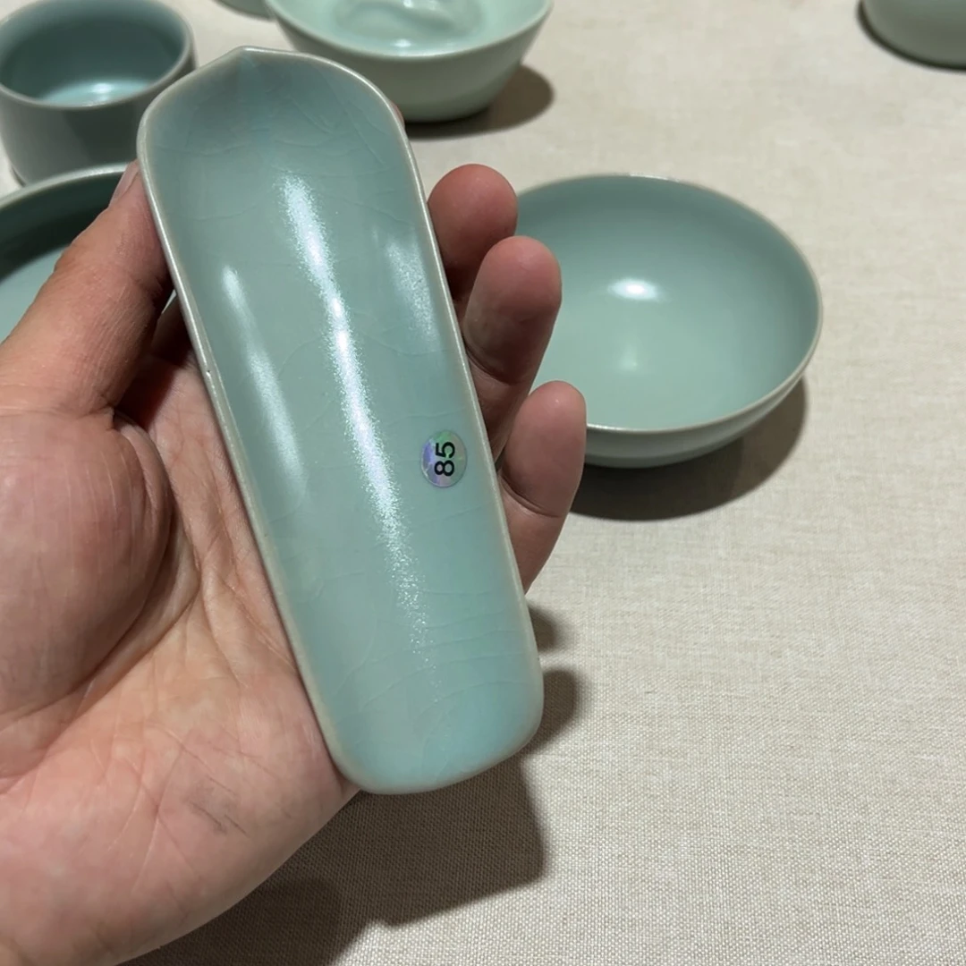 【闪购商品】＿ 微瑕茶则