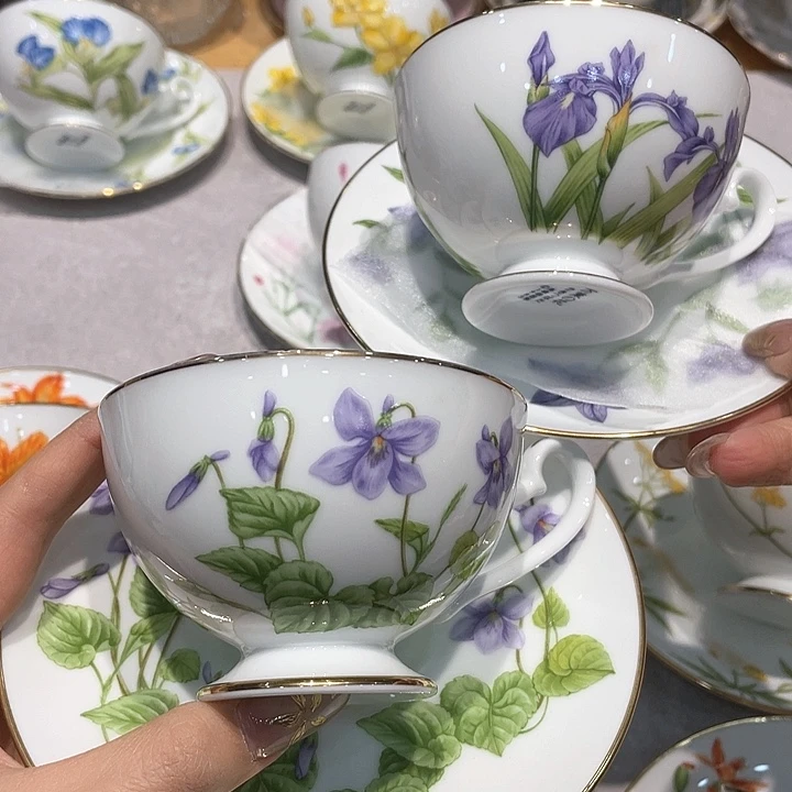 精品进口瓷器瓷片
