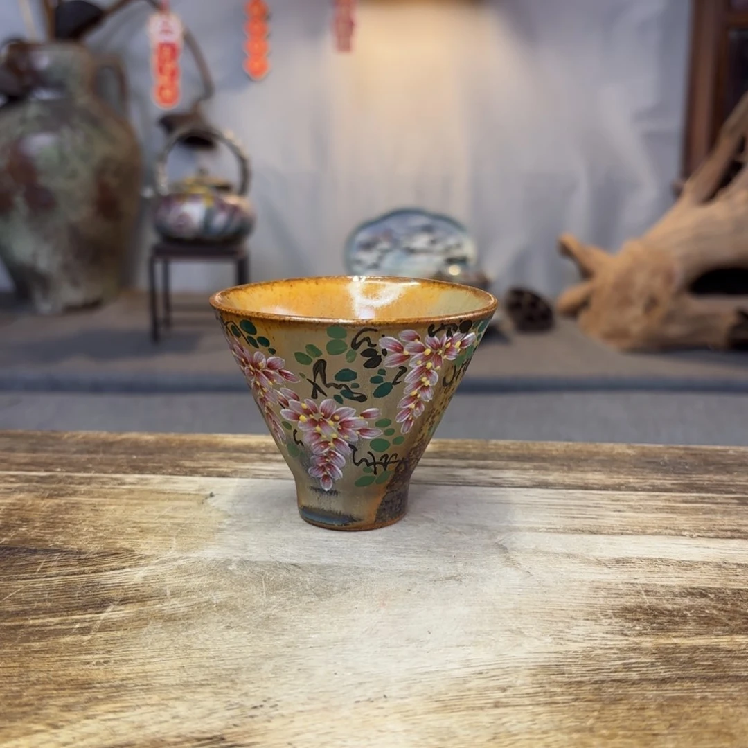 景德镇纯手工制作陶瓷