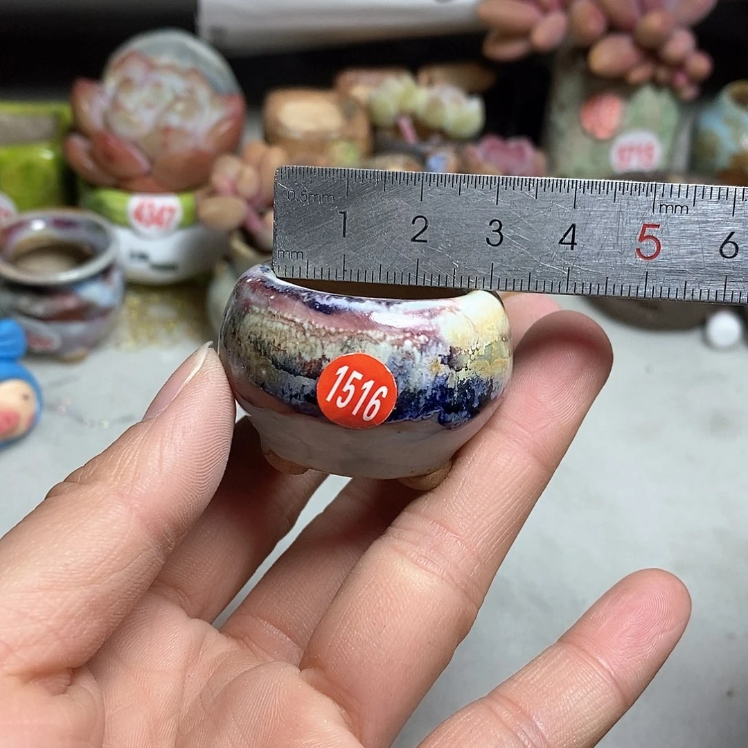 红陶素*拍5送一个小