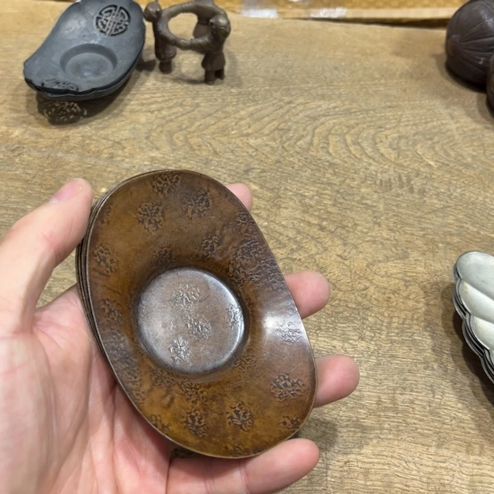 茶宠饼***了火爆热卖热门茶茶茶