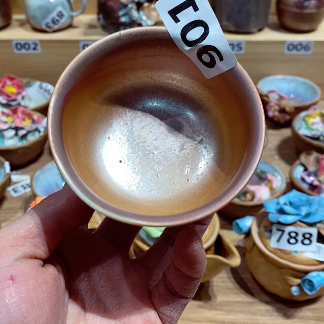 开窑福利，欢迎围观