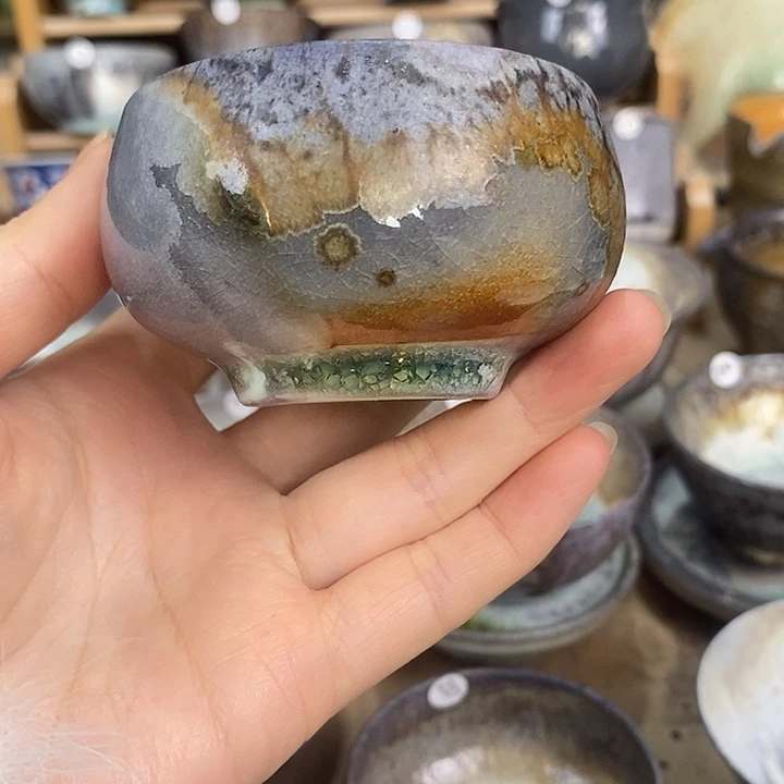 瓷片景德镇陶瓷雅琢店