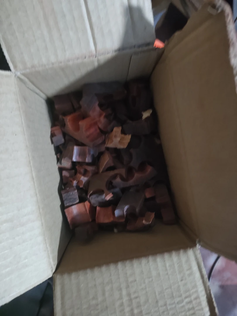 小叶紫檀老料下脚料
