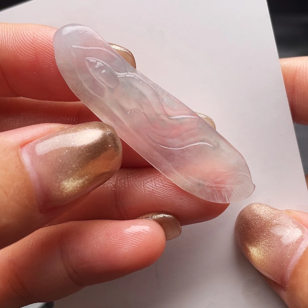 未镶嵌定制翡翠天然
