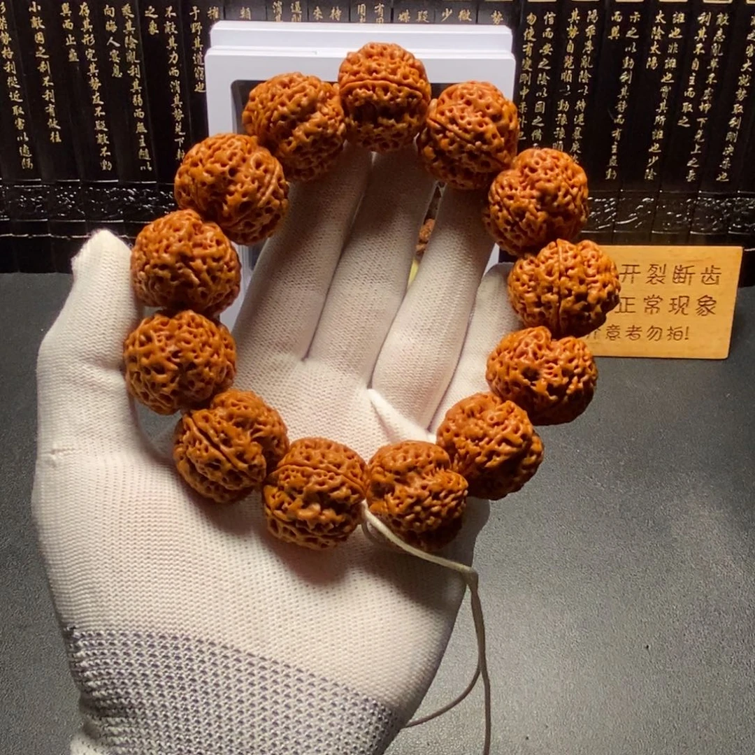 大***圣手串金刚菩提金刚菩提300号