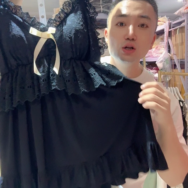 聚酯纤维爆款两件套