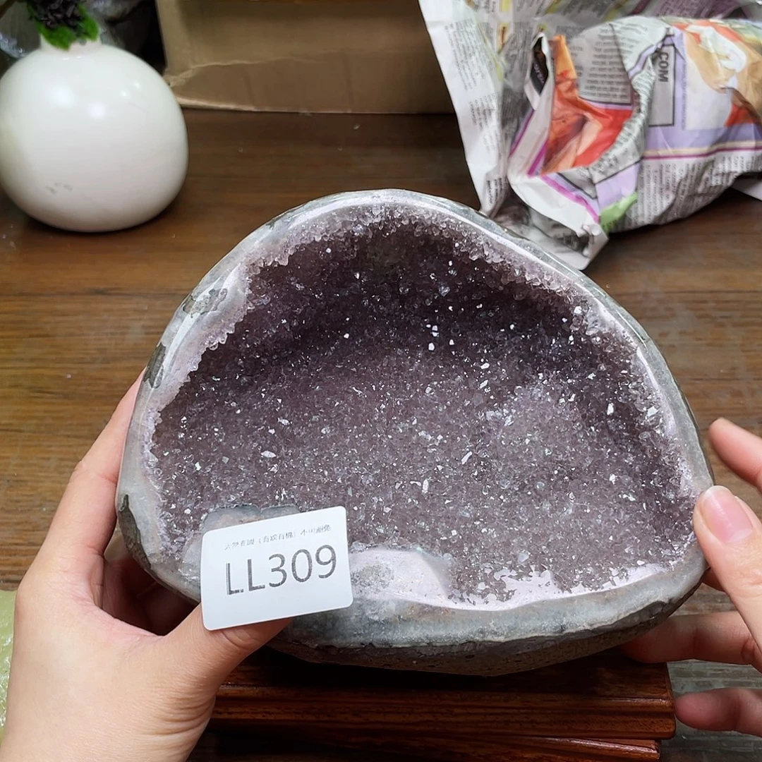 未镶嵌大型摆件（非配饰）水晶