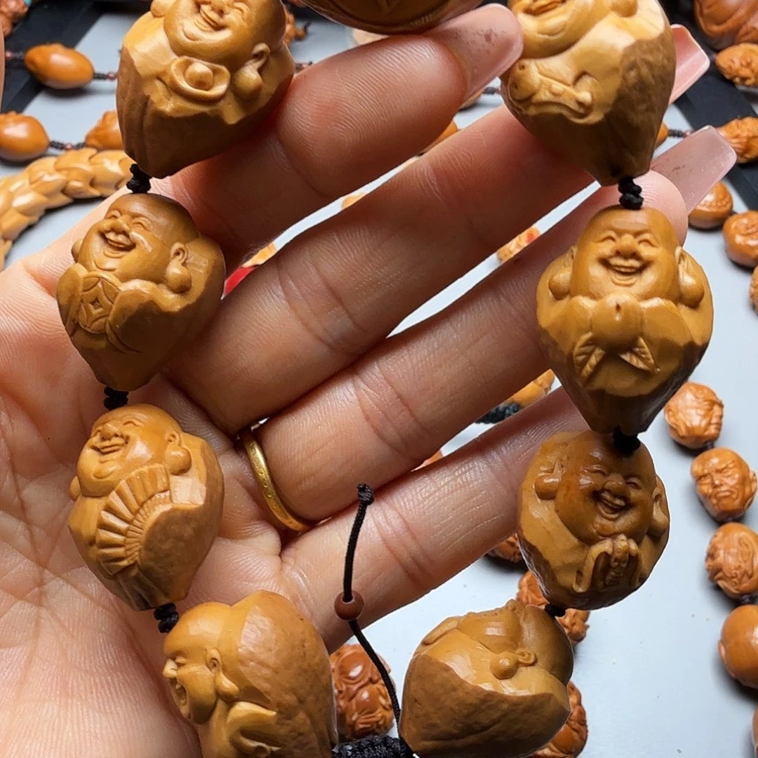 橄榄核手串/手链橄榄核