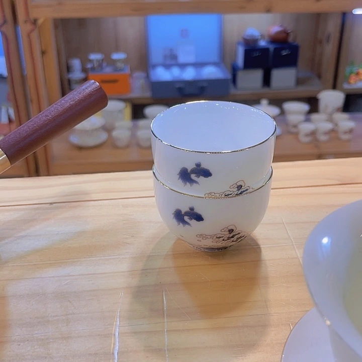 鱼跃客杯加杯2个一组