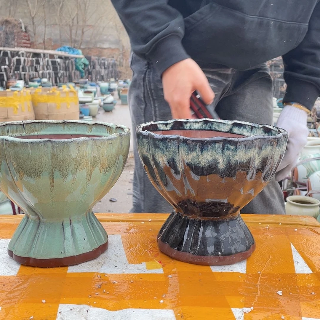 红陶宜兴紫砂陶瓷18/16