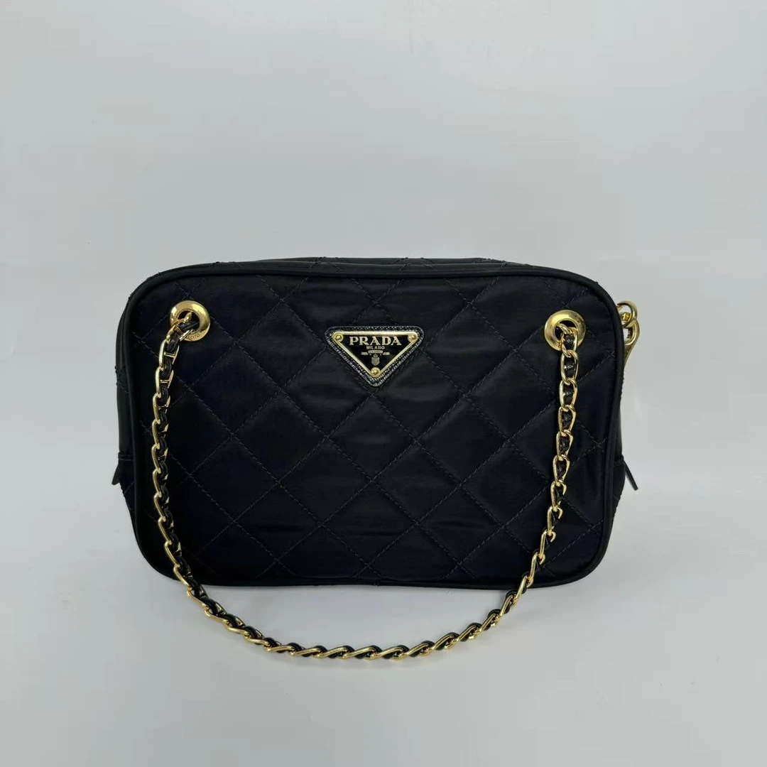 99新 Prada/普拉达 单肩包/包包/122924