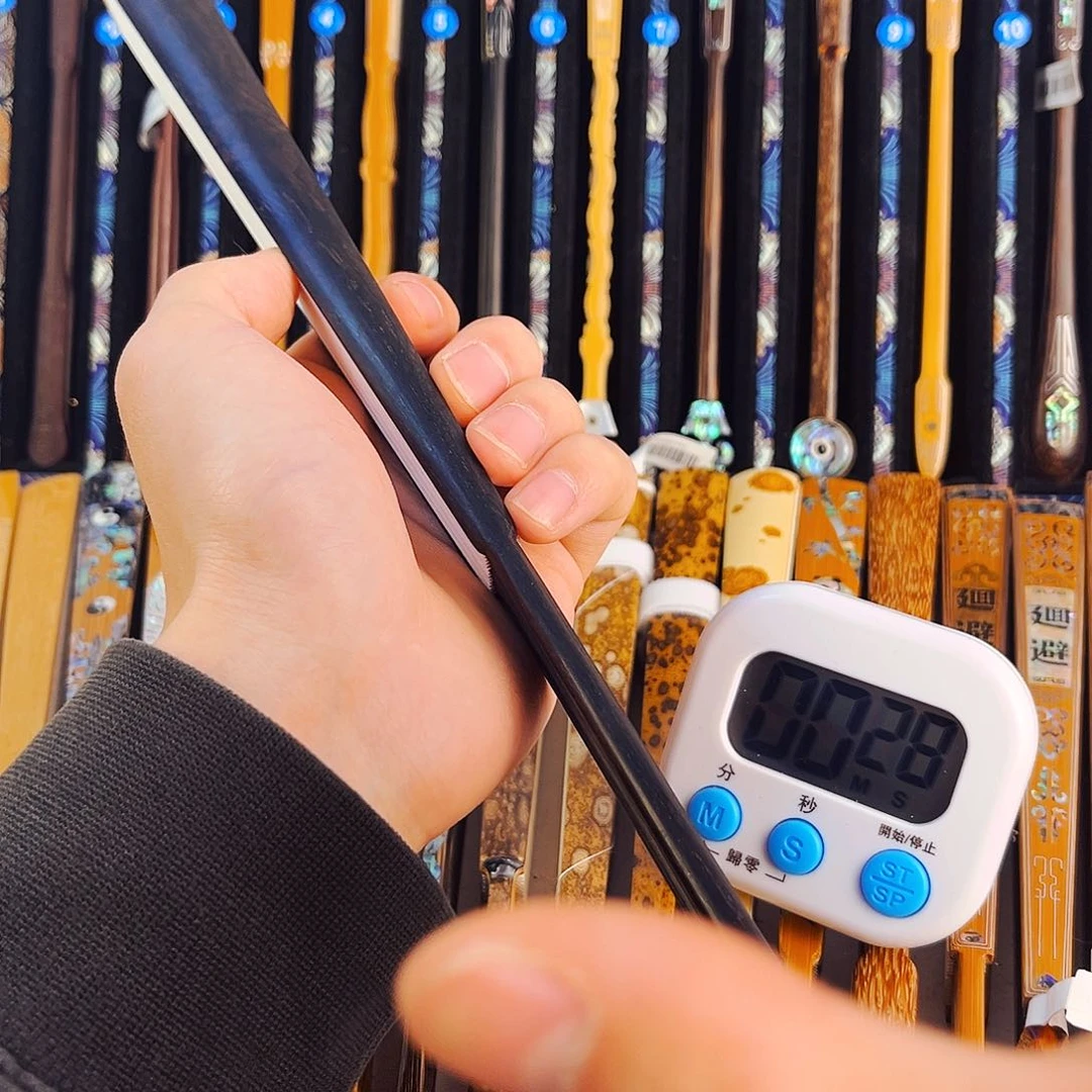 扇子烟**道健健康康平平安安