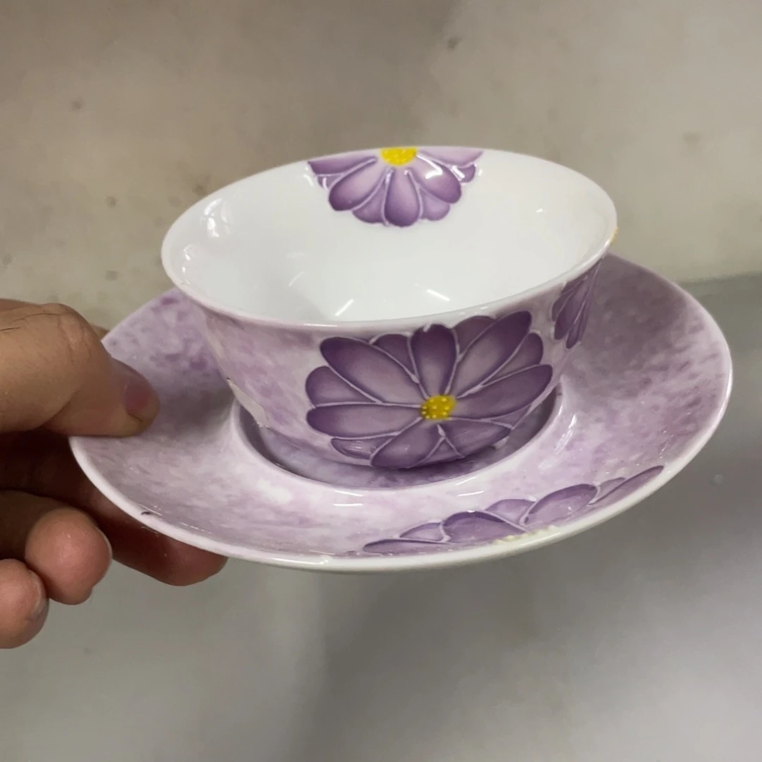 紫砂陶瓷紫砂茶具微瑕介意勿拍