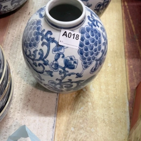 Y*n陶瓷制品有瑕疵处理