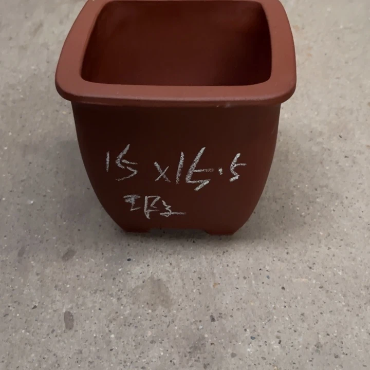 紫砂花盆宜兴紫砂