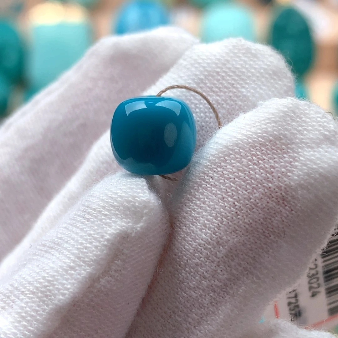 未镶嵌绿松石配饰9.4