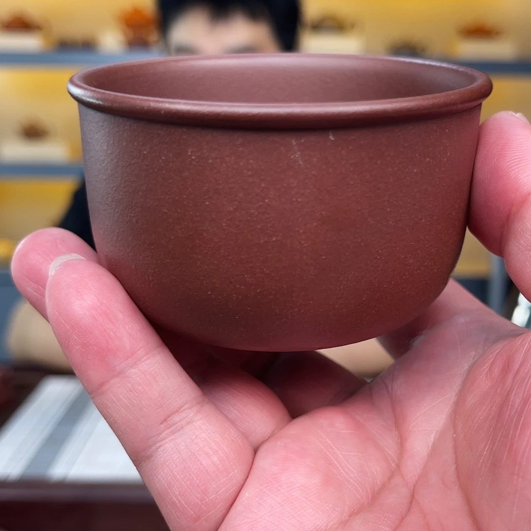 茶壶紫砂紫泥电饭煲杯