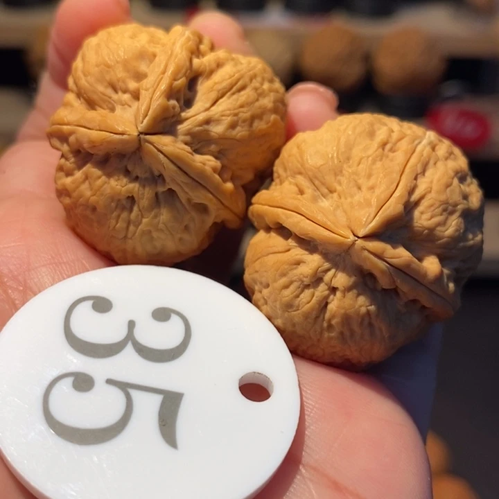 木质类新品三棱36尺寸