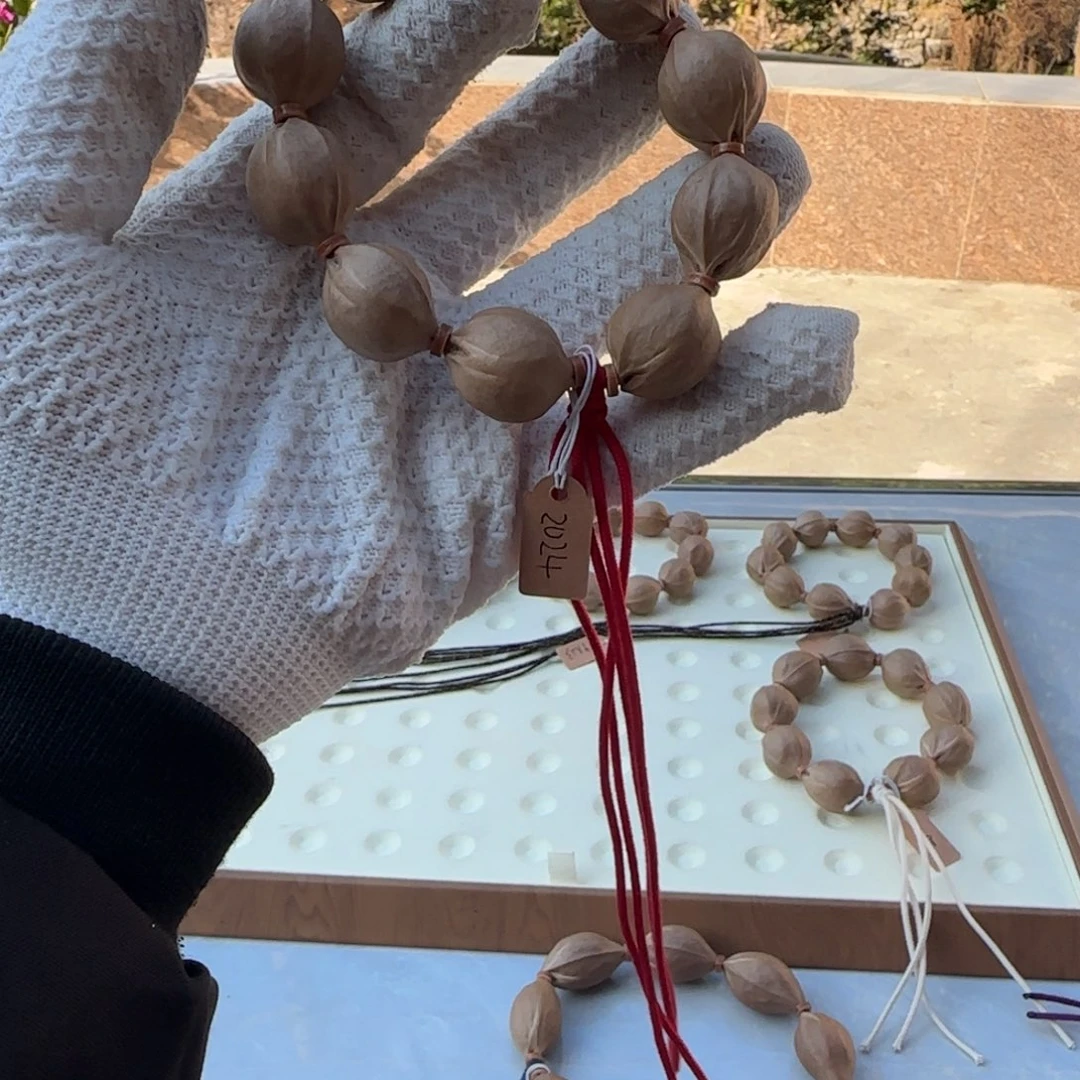 ****子吊坠橄榄核梅林铁核