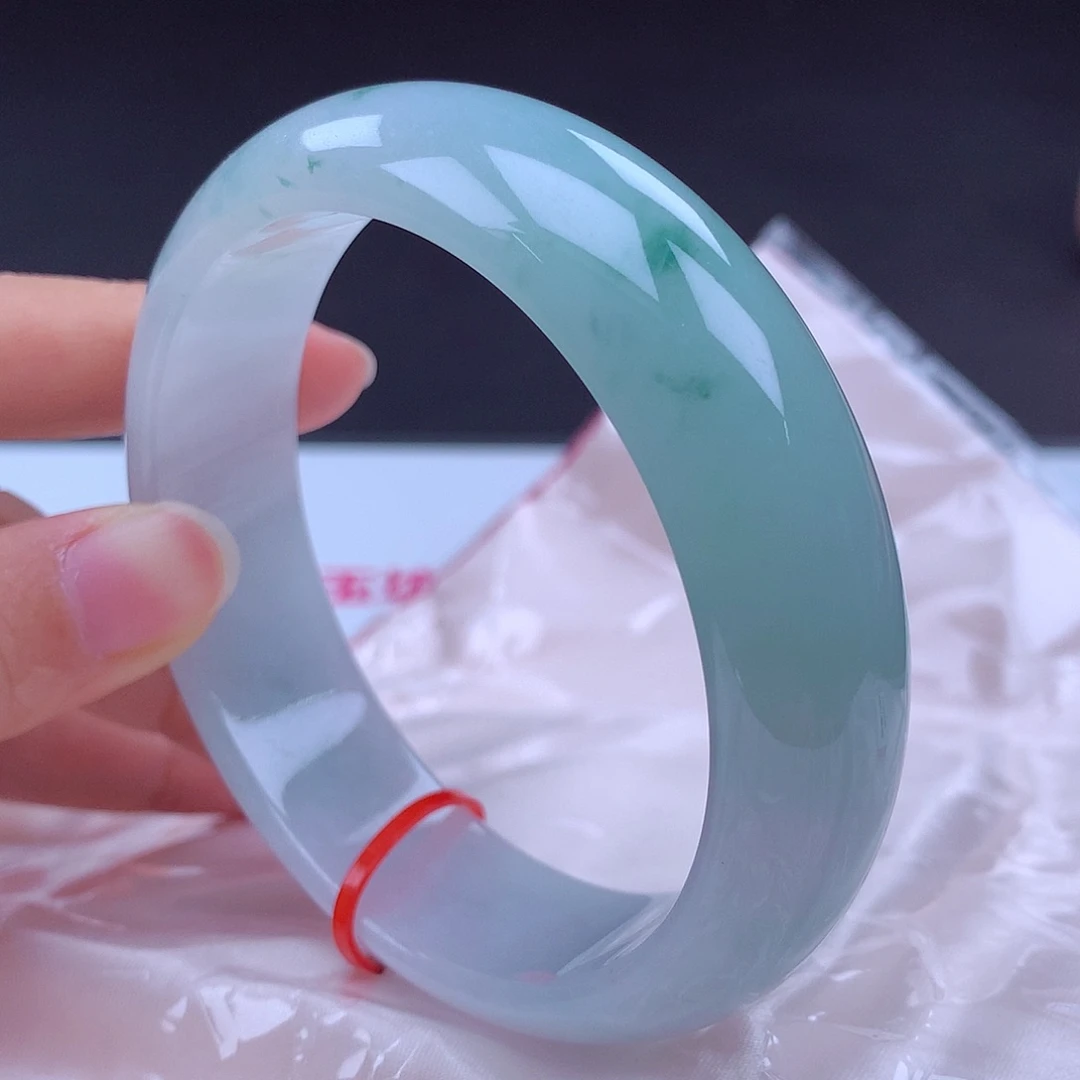 未镶嵌手镯翡翠002015轮胎