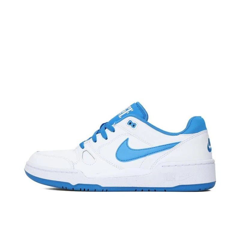 NIKE耐克男鞋情人节NIKE FULL FORCE LO流光风休闲鞋FB1362-105