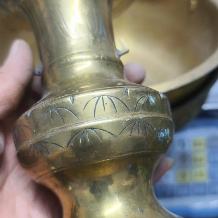 缘**号铜器， 1688888888880