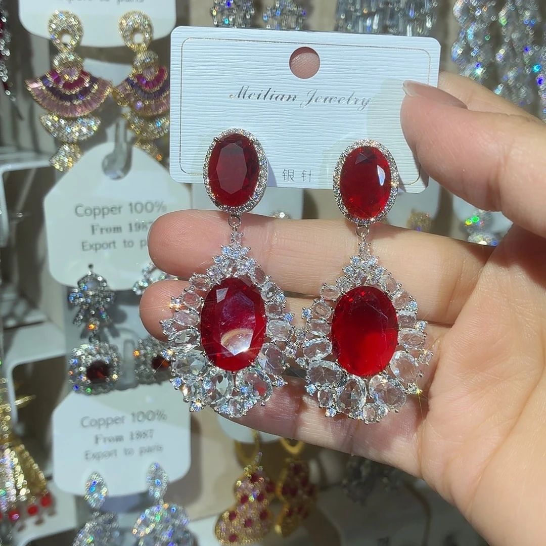 锆石铜合金925银针