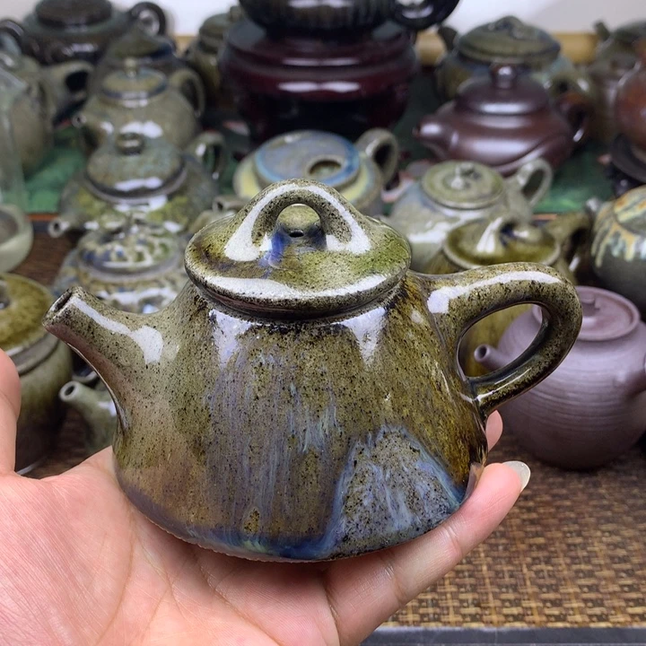 茶壶紫砂纯11111111111