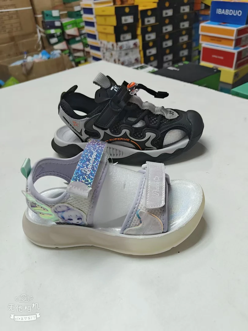 时尚男女凉鞋26~42