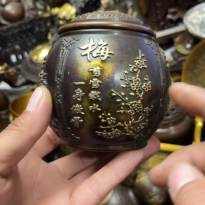 铜器摆件，铜铜铜铜