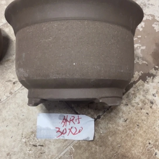 紫砂紫砂花盆破损包赔