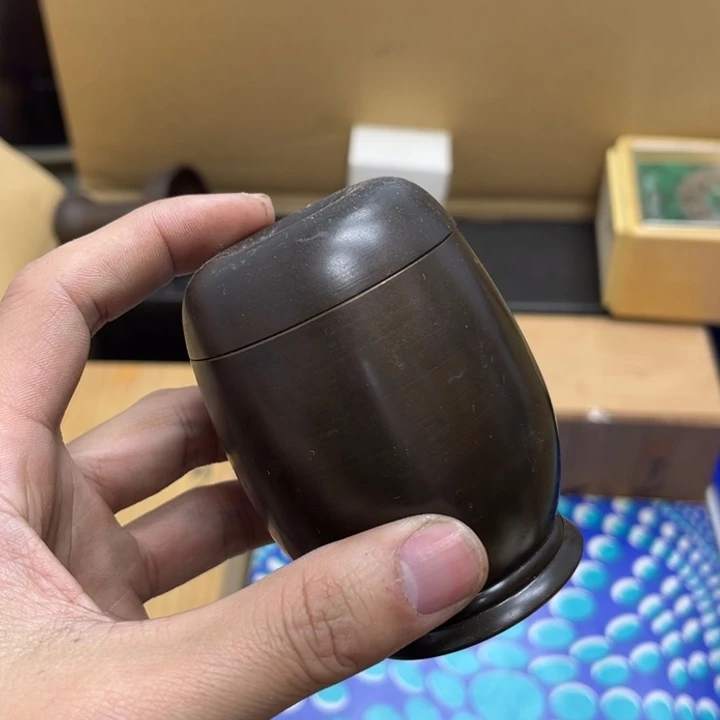 瓷片瓷器摆件工艺品摆件777