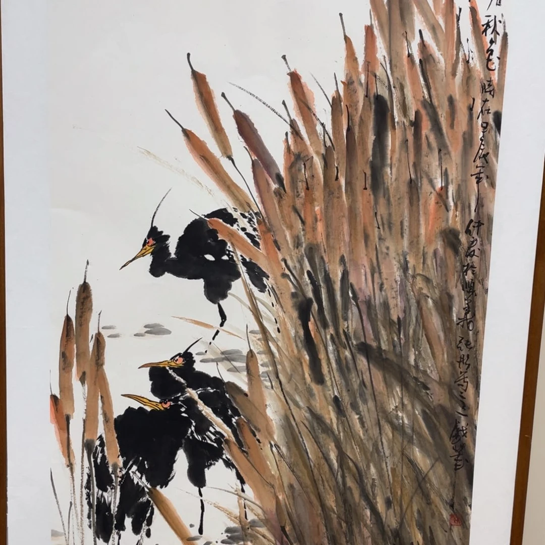 国画老师老师老师