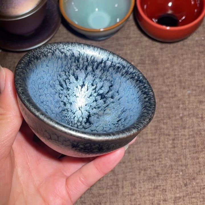 茶盏建盏直播间链接